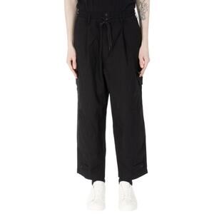 Y-3 Cotton Workwear Pants